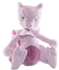 Mewtwo, Gosedjur