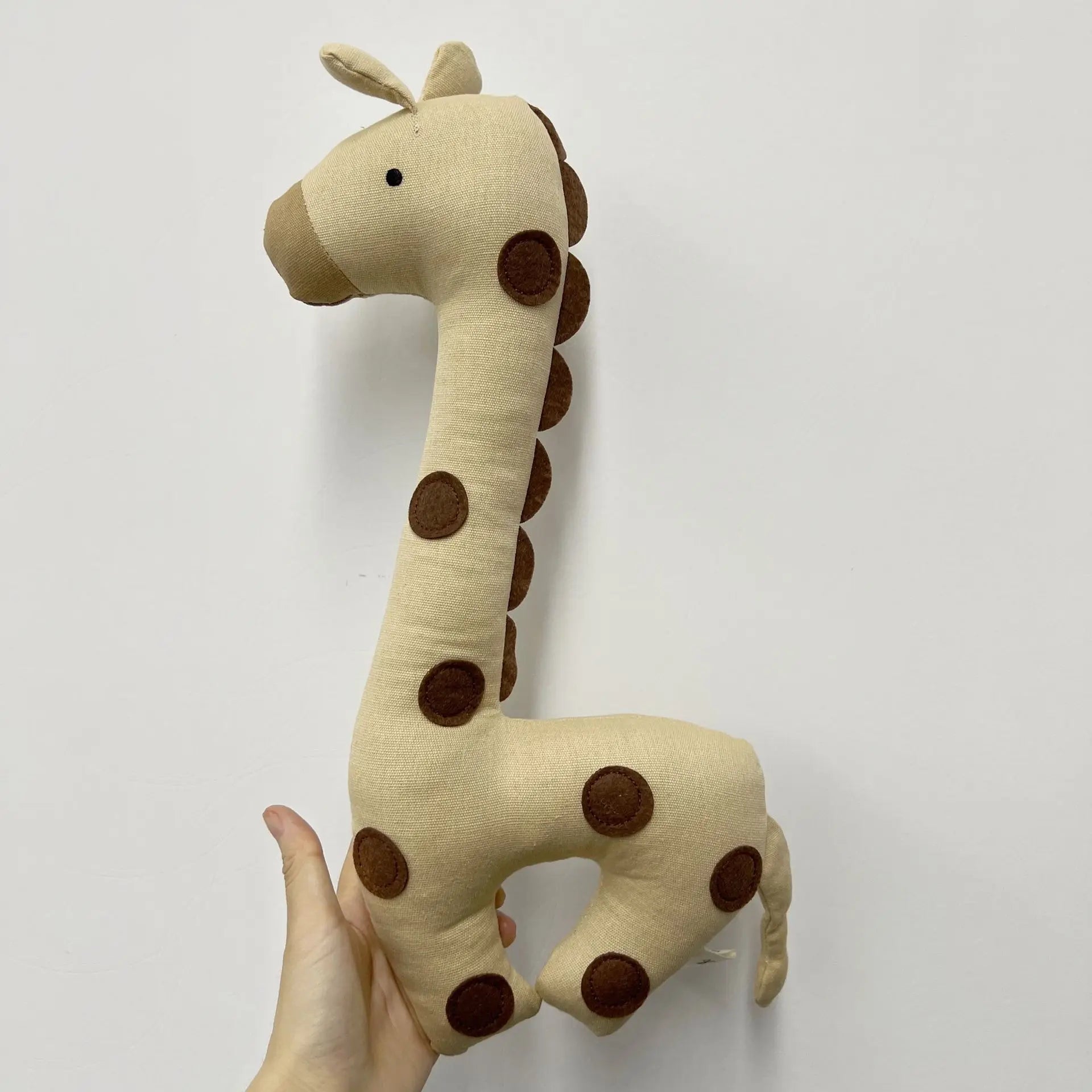 Gås/Kycling/Giraff, Ins-Style