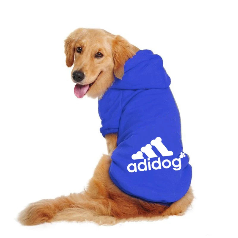 Hundtröja - Adidog