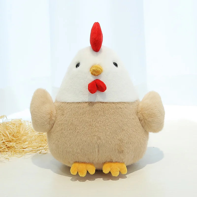 Kyckling (25 cm)