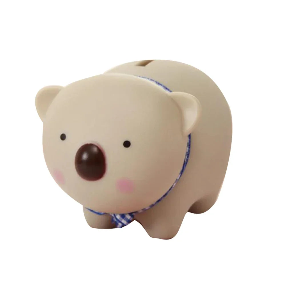 Koala, Sparbössa