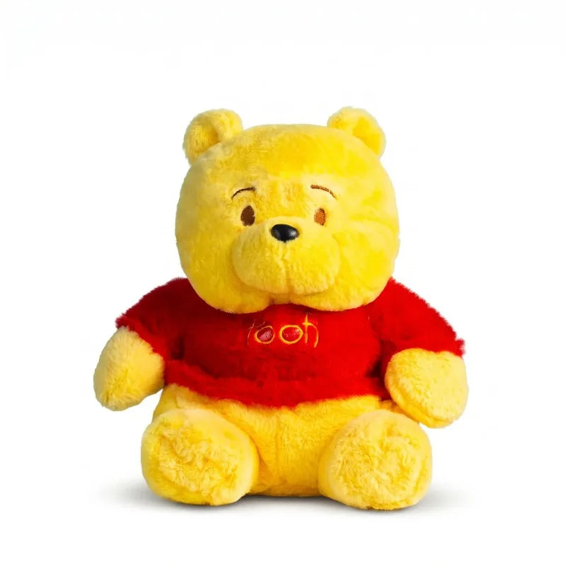 Nalle Puh (Som andas)