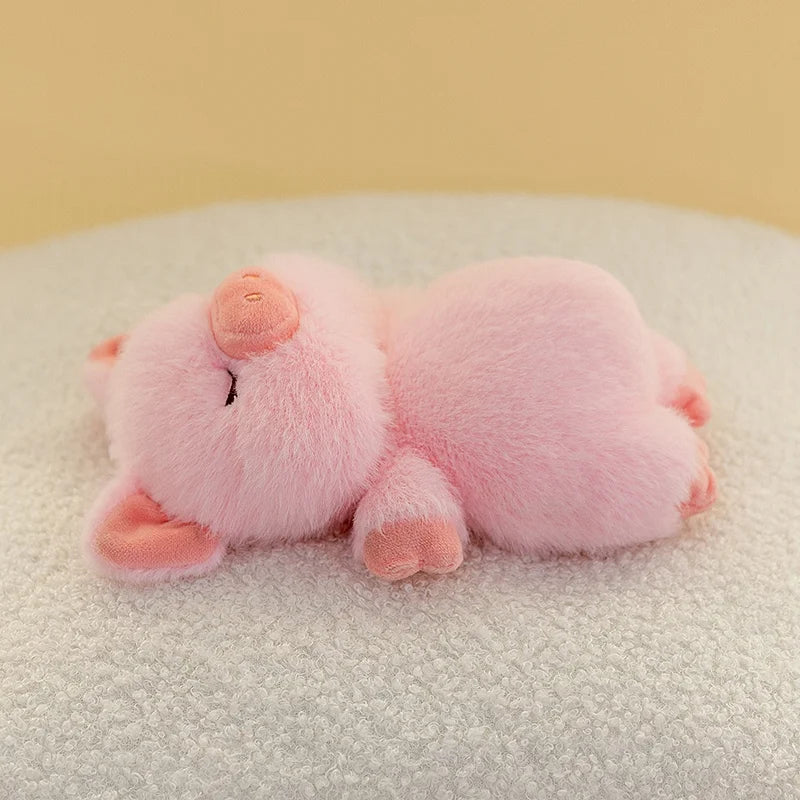 Gris - Sovande gosedjur