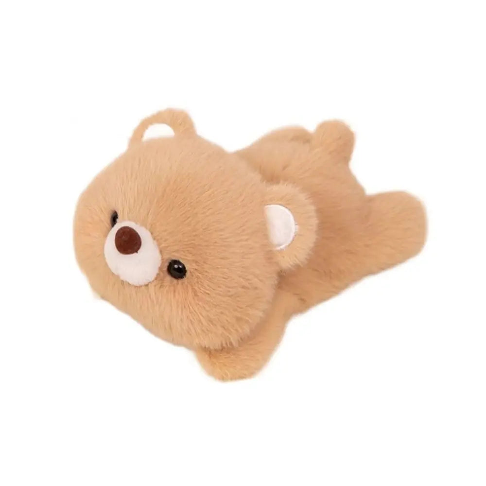 Liggande björn (17 cm)