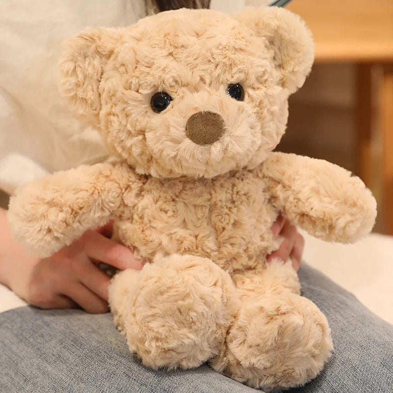 Klassisk nalle (30 cm)