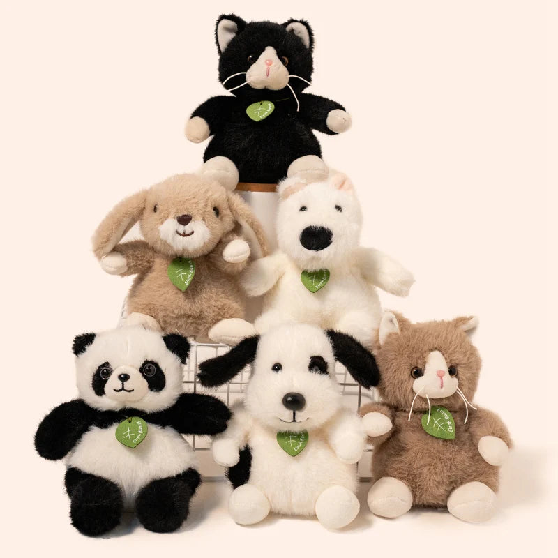 Husky, Eleph Bunny