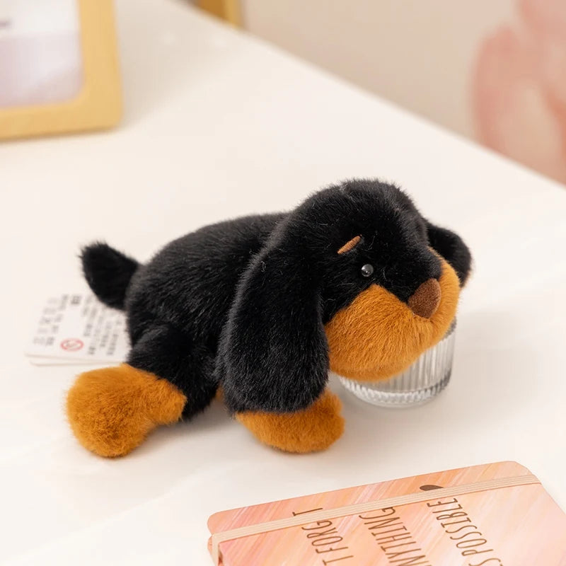 Hund (18 cm)