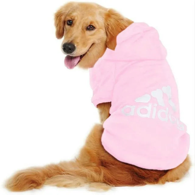 Hundtröja - Adidog