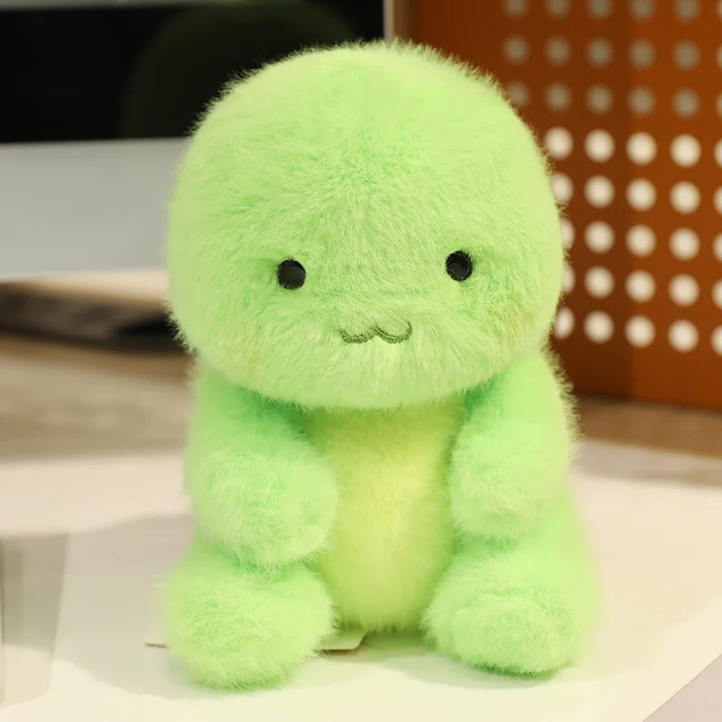 Sköldpadda, Liten (13 cm)