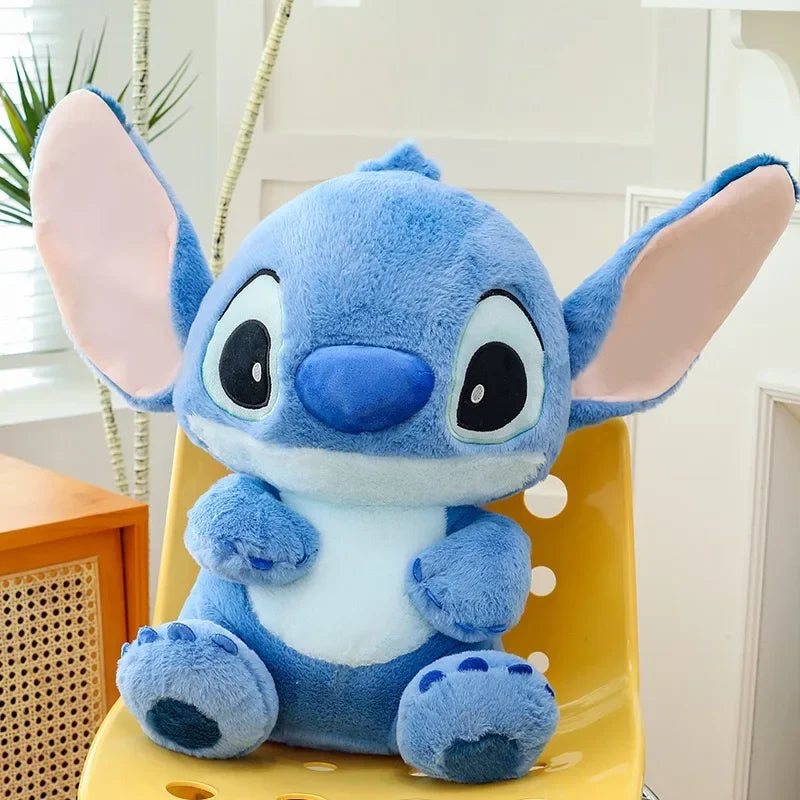 Stitch, Nalle