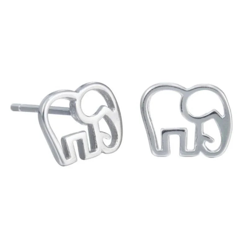 Örhängen, Elefant