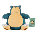 Snorlax, Gosedjur