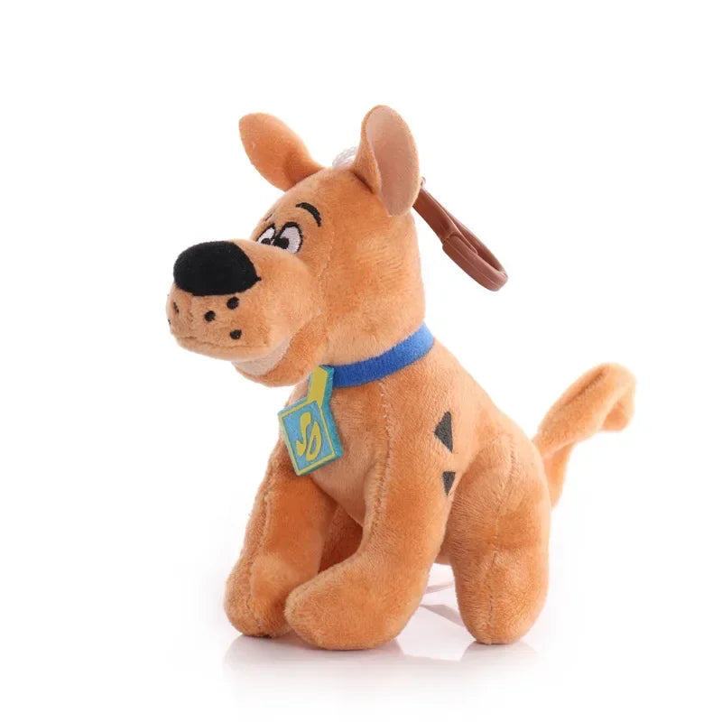 Scooby Doo