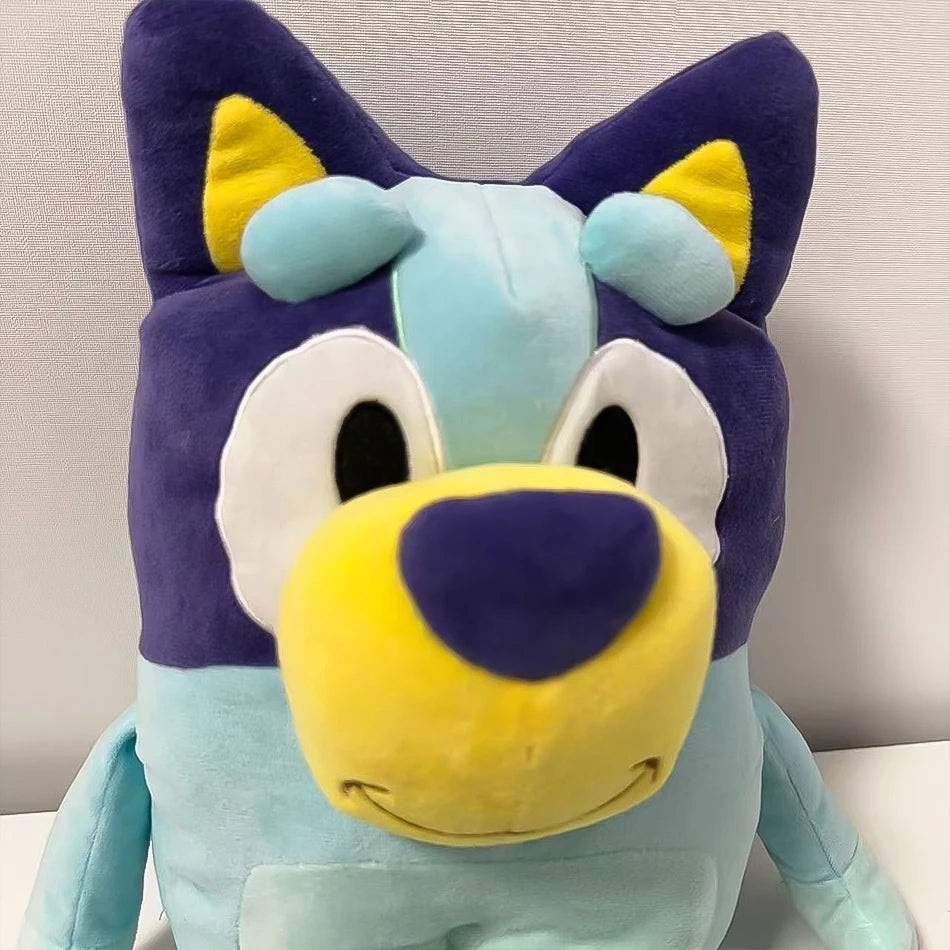 Bluey (Som andas)