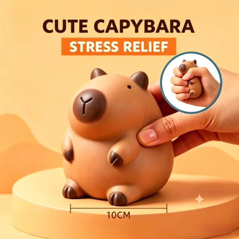 Capybara - Squishy