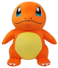 Charmander, Gosedjur