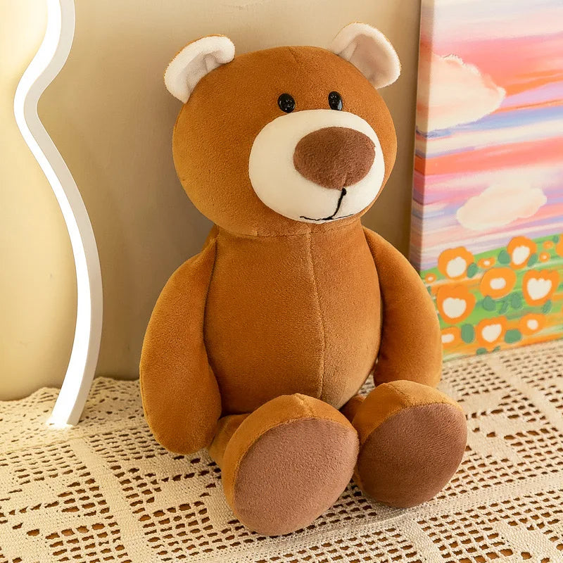 Apa, Plushies