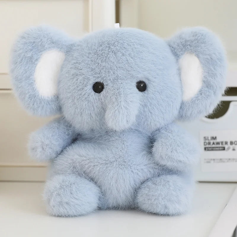 Elefant, Liten (13 cm)