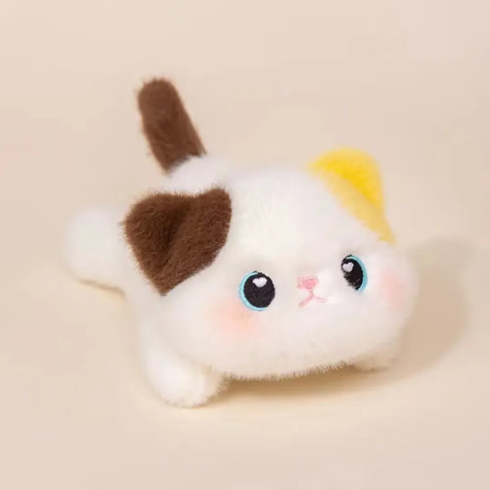 Liggande djur (17 cm)