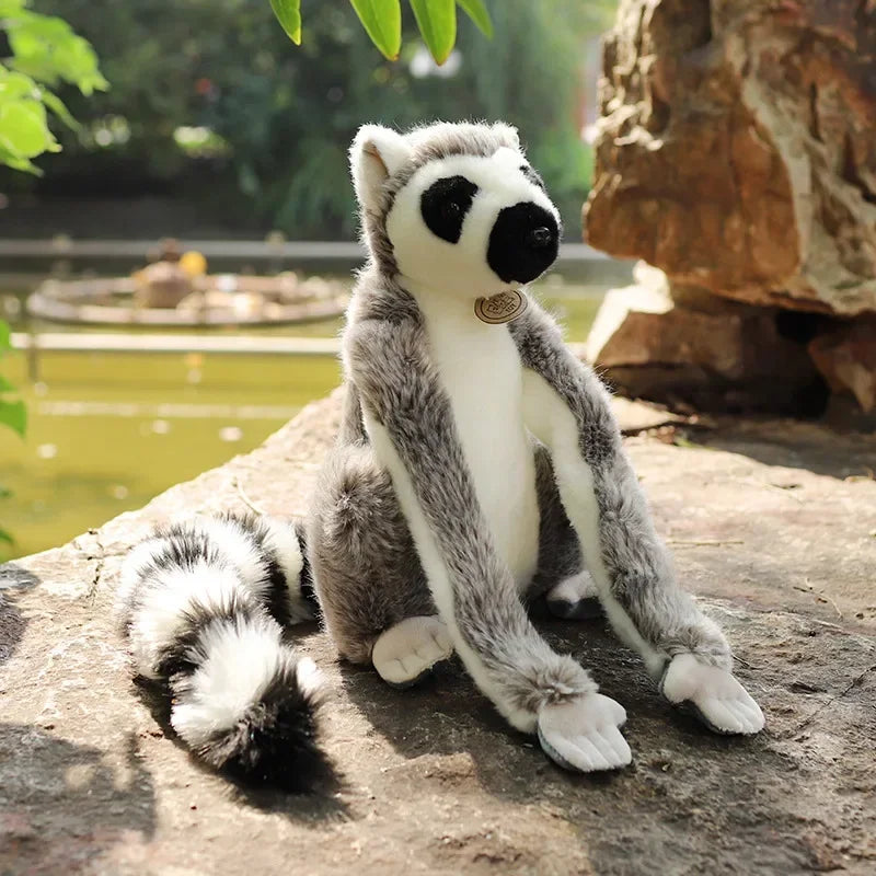 Lemur, Gosedjur