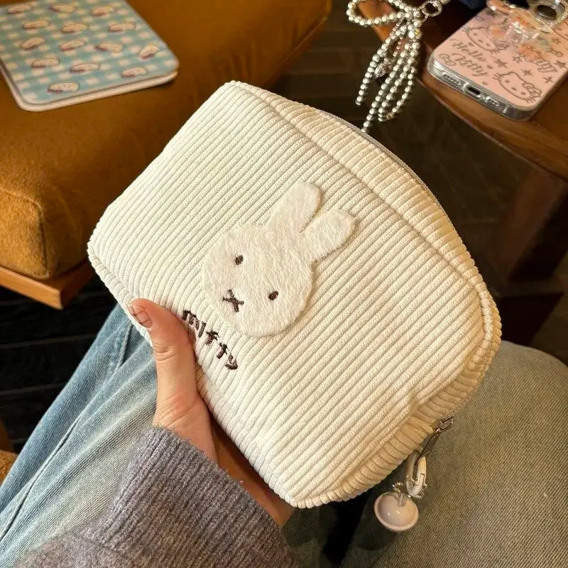 Miffy necessär