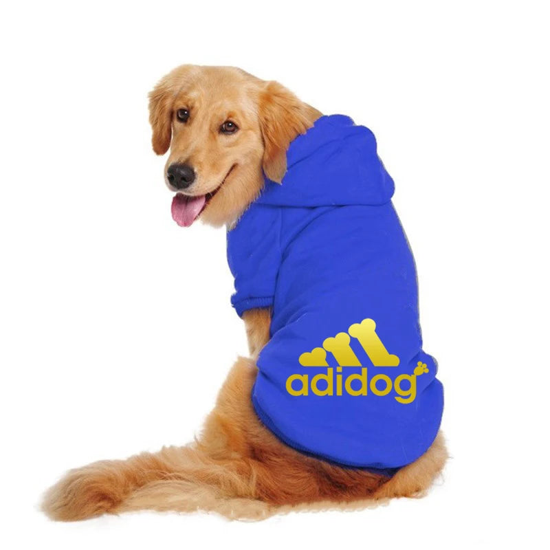 Hundtröja - Adidog