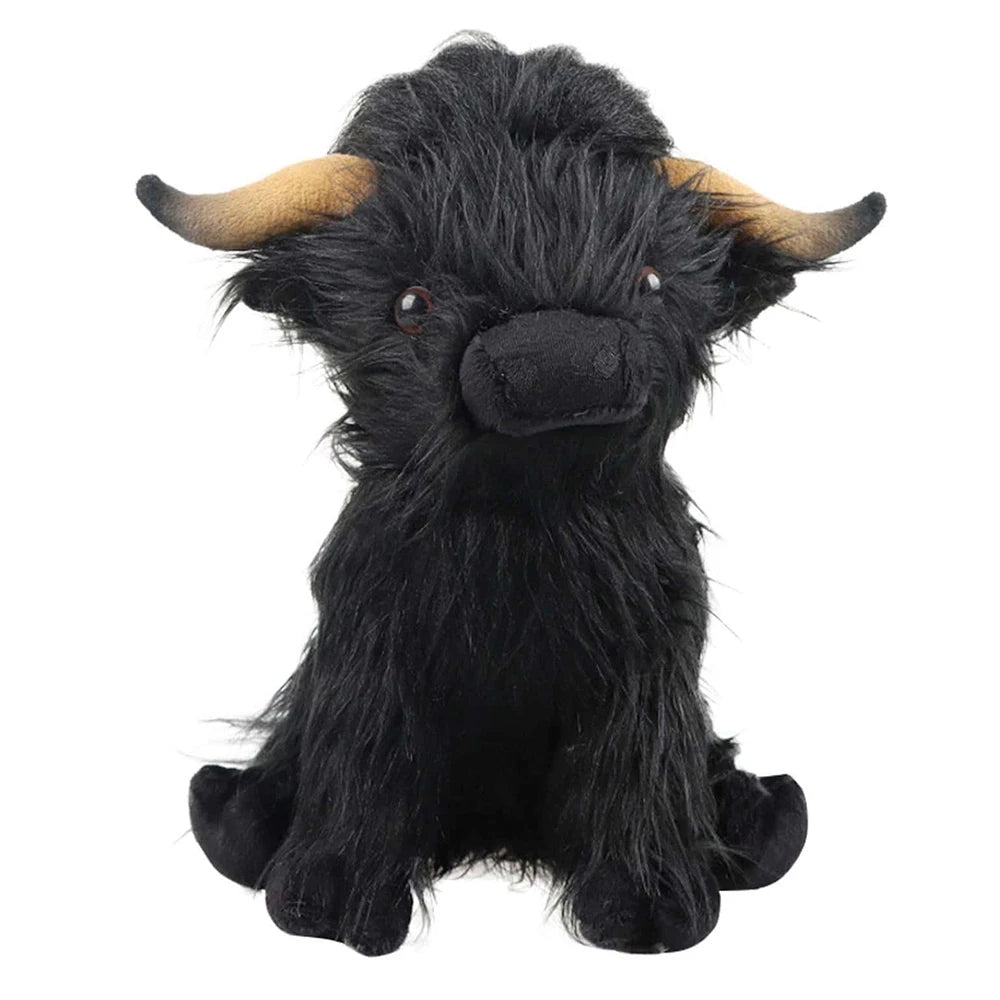 Gosedjur (Highland, Ko)&nbsp;