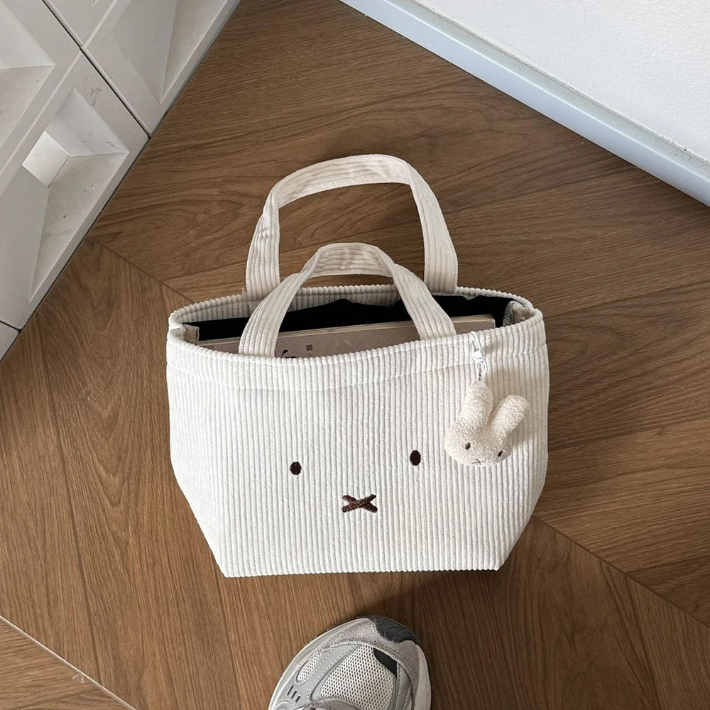 Miffy handväska