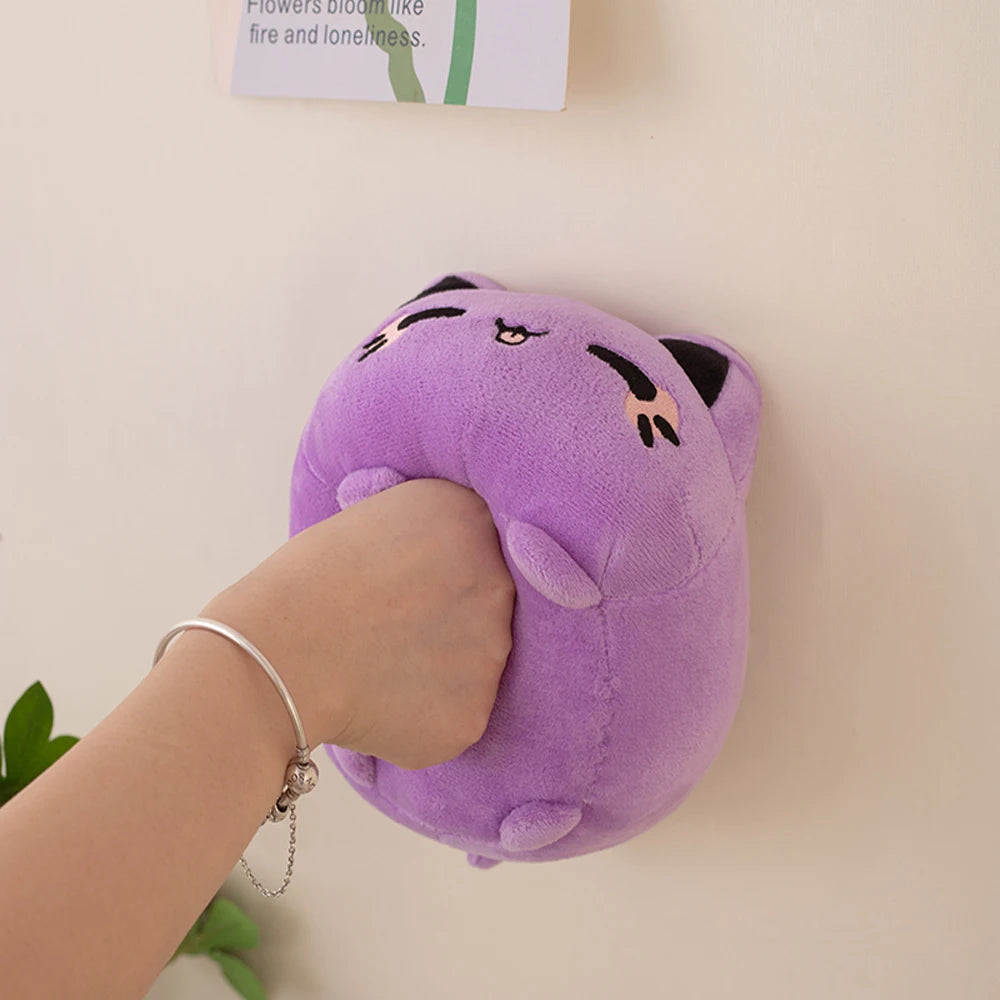 Katt, Kawaii (20 cm)