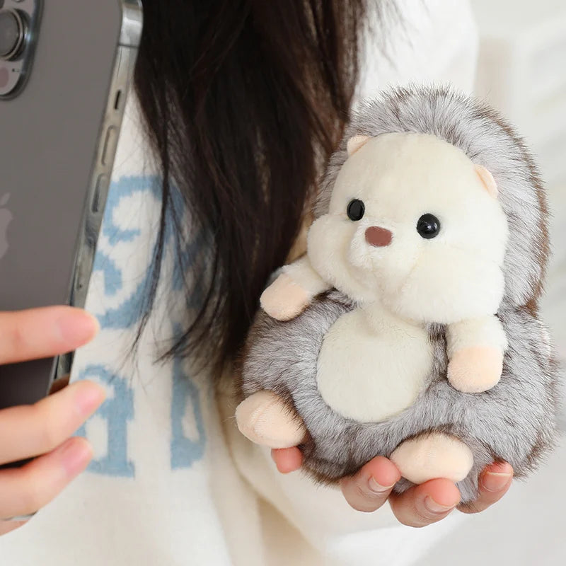 Svart Katt, Liten (13 cm)