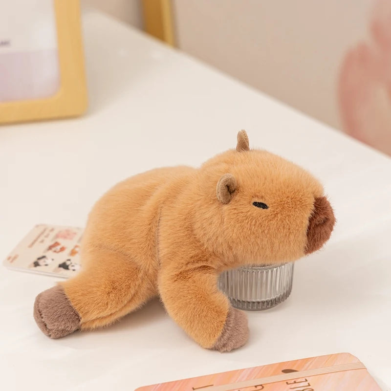 Kapybara (18 cm)