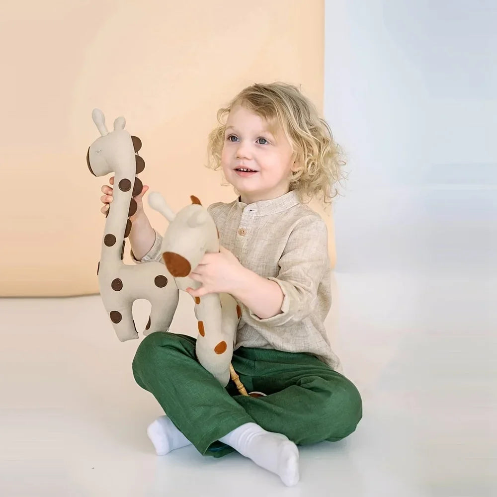 Gås/Kycling/Giraff, Ins-Style