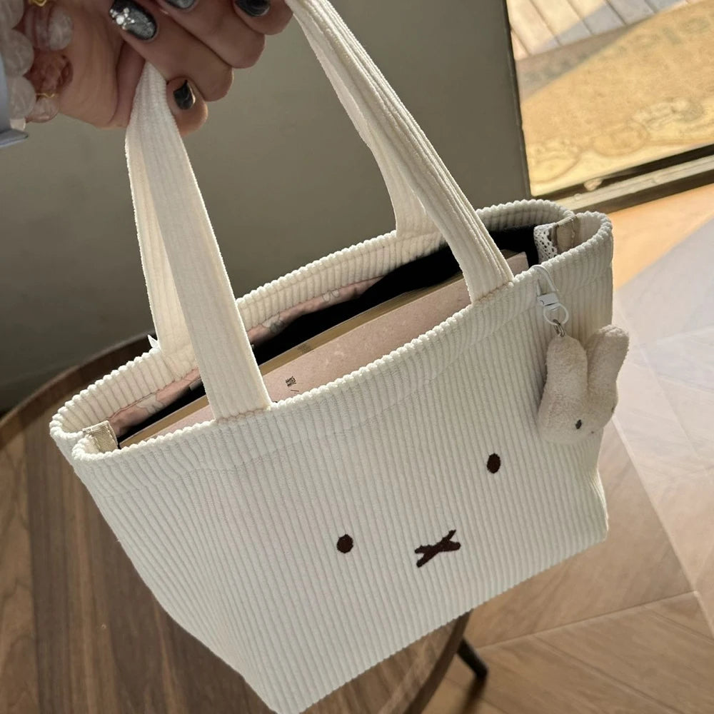 Miffy handväska