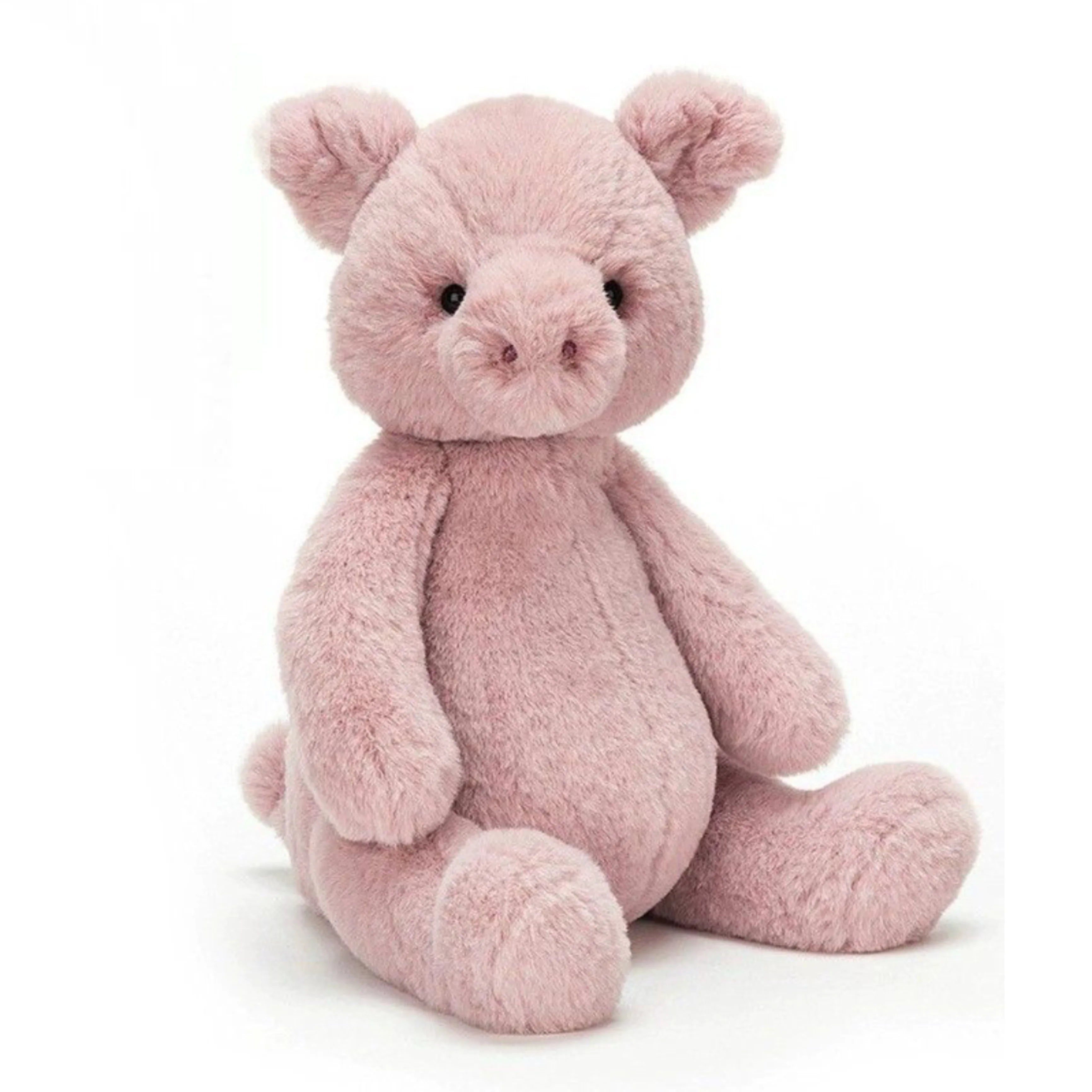 Klassiska Gosedjur (Olika djur)