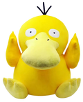 Psyduck, Gosedjur