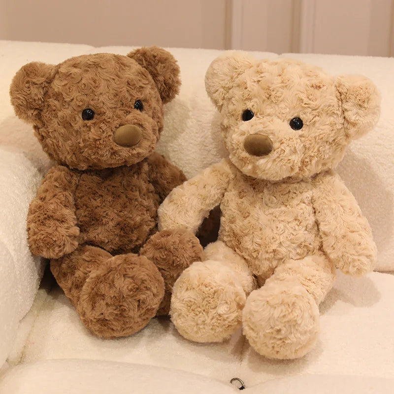 Klassisk nalle (30 cm)