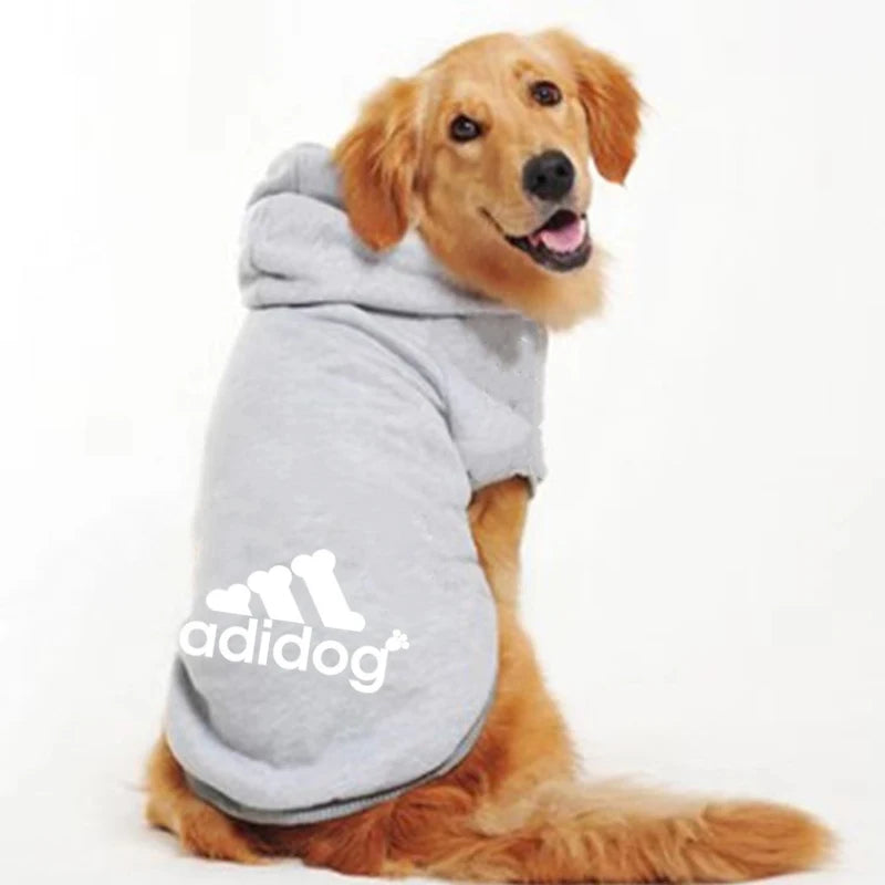 Hundtröja - Adidog