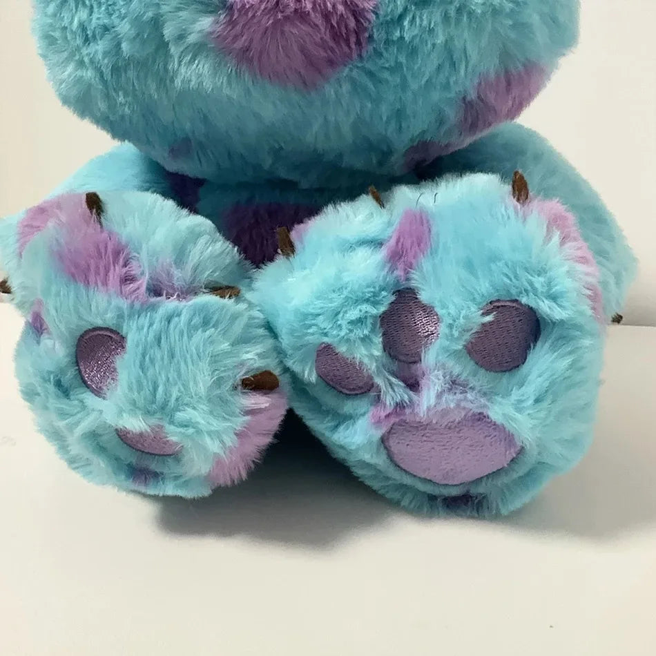 Sully, Monsters Inc (Med andning)