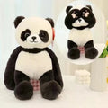 Panda, Plysch