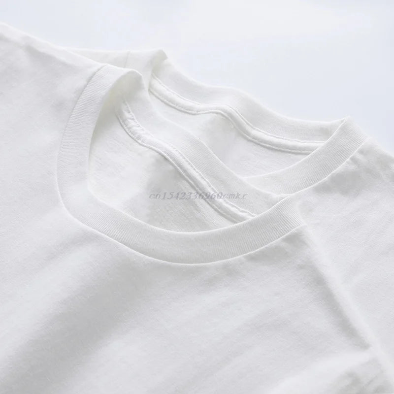 T-shirt med duva