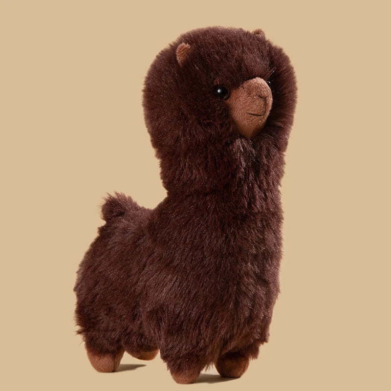Alpacka, Fluff