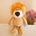 Lejon, Plushies