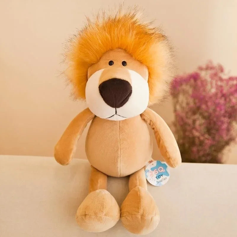 Apa, Plushies