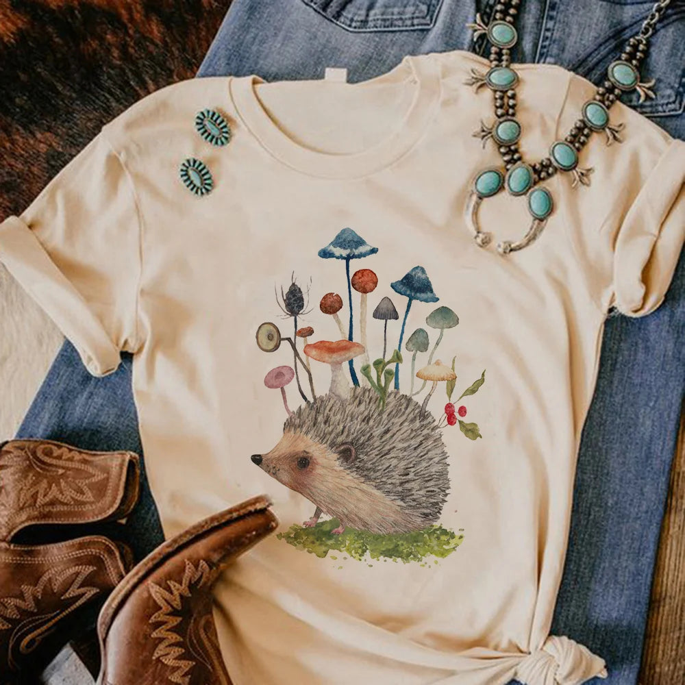 Igelkottar (Yoga/Kramar/Musik m.m.)