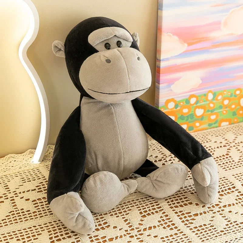 Gorilla, Plushies
