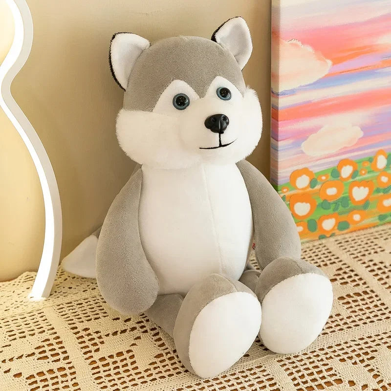 Apa, Plushies