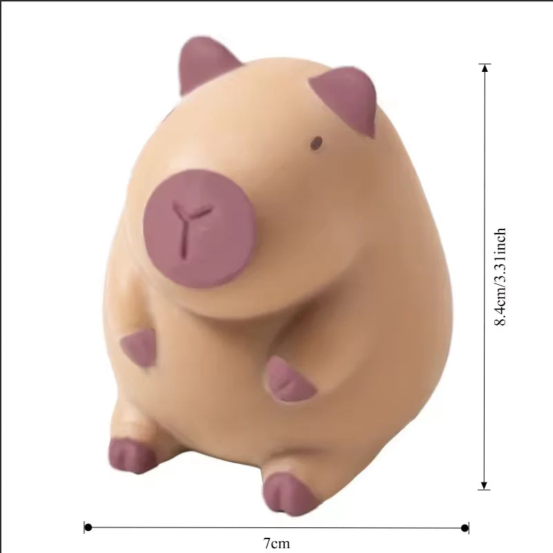 Capybara - Squishy