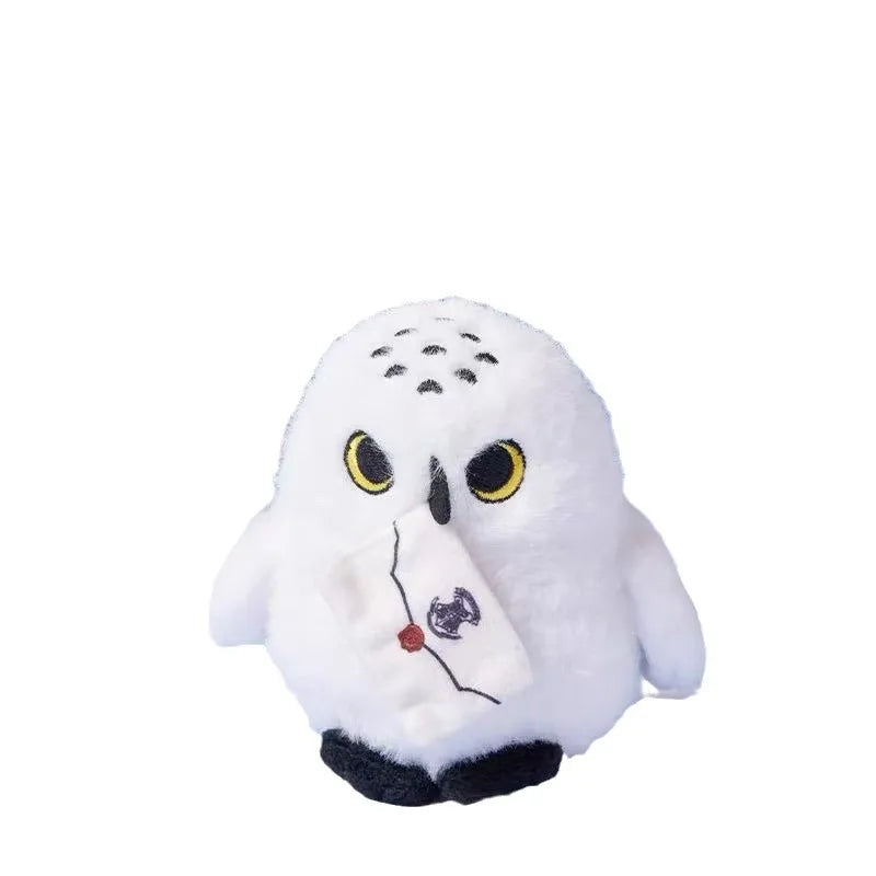Ugglan Hedwig