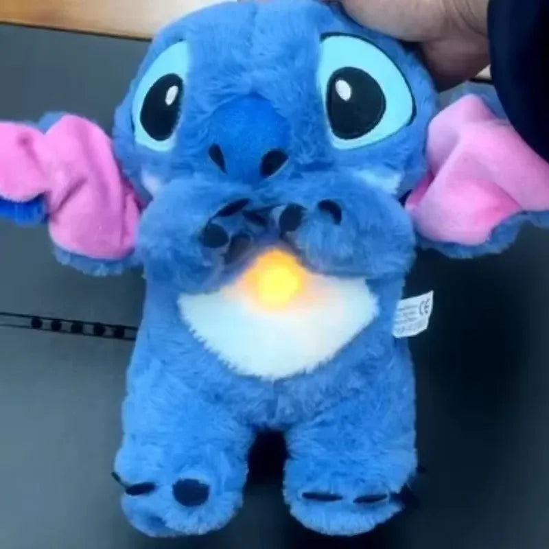 Stitch, Gosedjur (Som andas!)