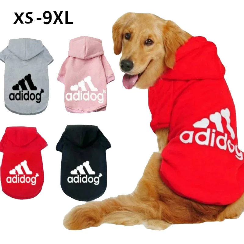 Hundtröja - Adidog